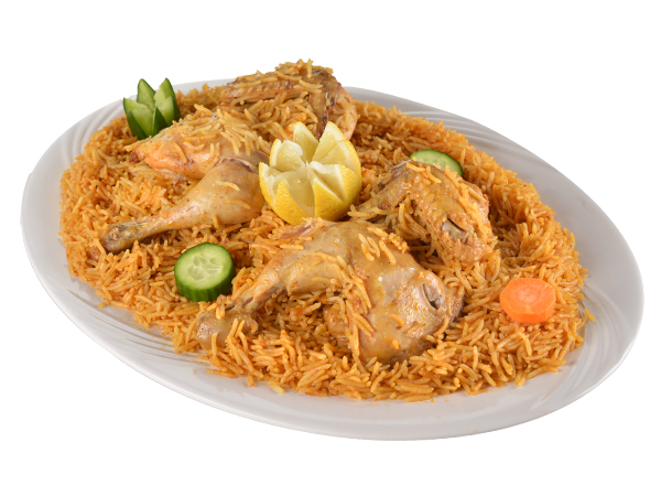 حبه دجاج مضغوط